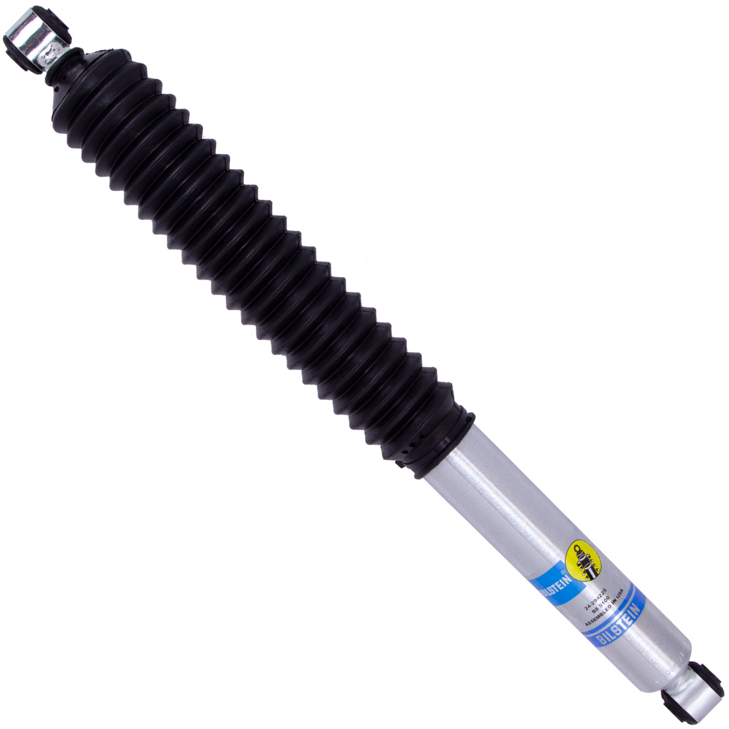 B8 5100 Rear Shock 0-1" (15-25) F-150