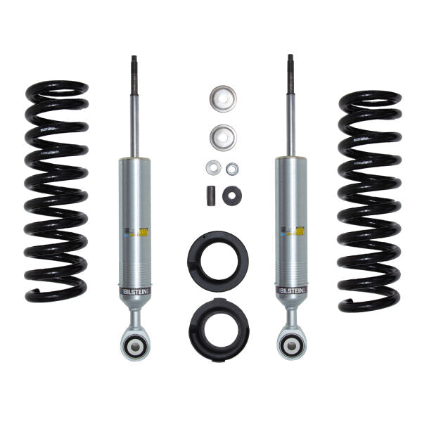 BILSTEIN B8 6112 FRONT LEVELING KIT 22-26 TOYOTA TUNDRA