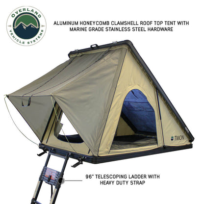 OVS 2 PERSON TENT