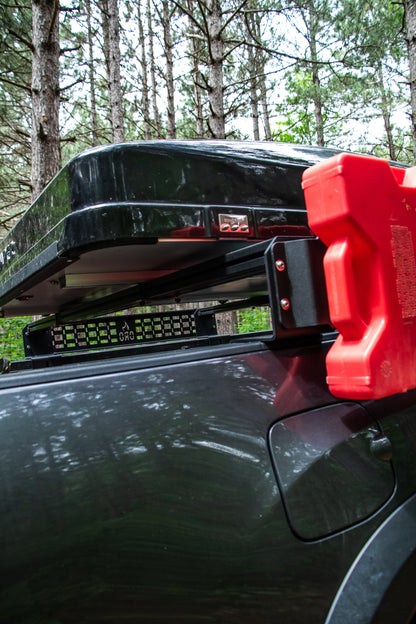 Elite Series Bed Bar System