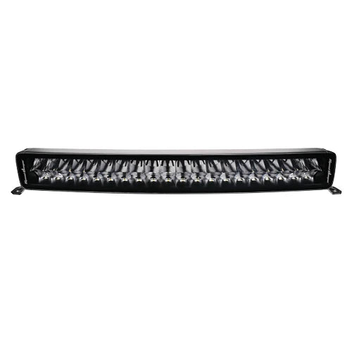 Curved Hi-Lux 2.0 - Dual Row 20"