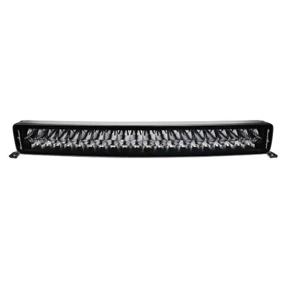 Curved Hi-Lux 2.0 - Dual Row 20"