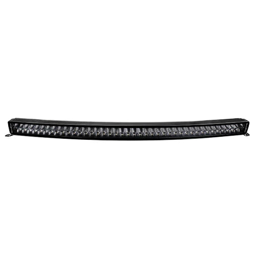 Curved Hi-Lux 2.0 - Dual Row 40"
