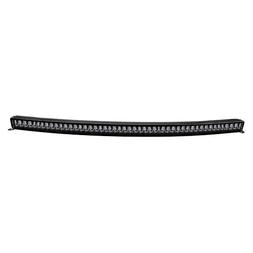 Curved Hi-Lux 2.0 - Dual Row 50" Light Bar
