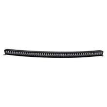 Curved Hi-Lux 2.0 - Dual Row 50" Light Bar