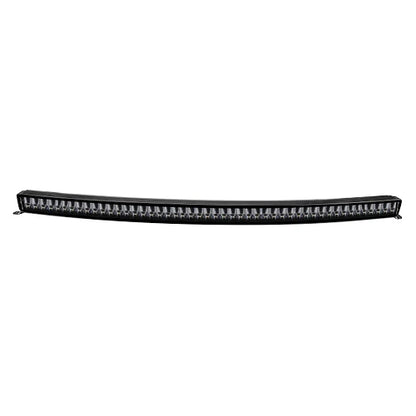 Curved Hi-Lux 2.0 - Dual Row 50" Light Bar