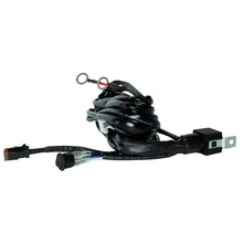 H1 Wiring Harness & Switch Kit (1-Light)