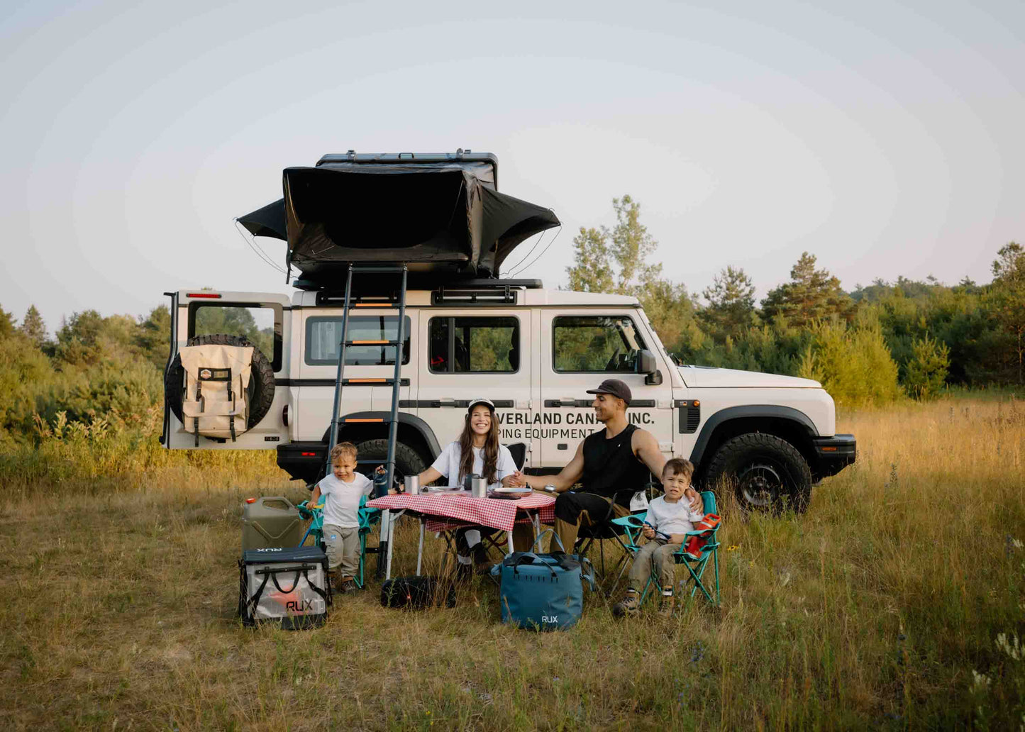 Expedition Mini