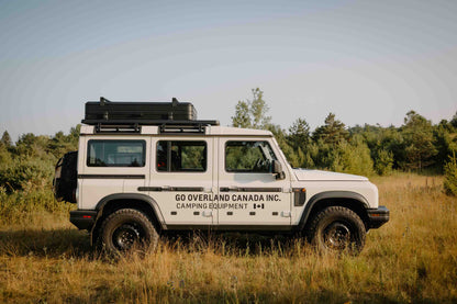 Expedition Mini