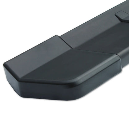 RAPTOR 6" OEM BLACK RUNNING BOARD 05-23 TACOMA CREW CAB