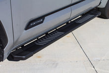 RAPTOR SERIES 6" SIDE STEPS 22-26 TOYOTA TUNDRA