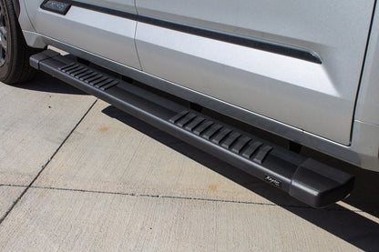 RAPTOR SERIES 6" SIDE STEPS 22-26 TOYOTA TUNDRA