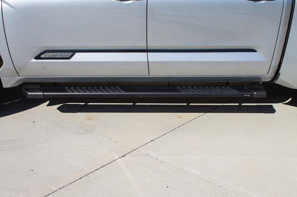 RAPTOR SERIES 6" SIDE STEPS 22-26 TOYOTA TUNDRA