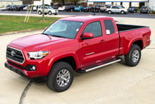 RAPTOR 6" OEM ALUMINUM RUNNING BOARD  05-23 TACOMA Access/Extended Cab