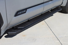 RAPTOR SERIES 5" SIDE STEPS 22-26 TOYOTA TUNDRA