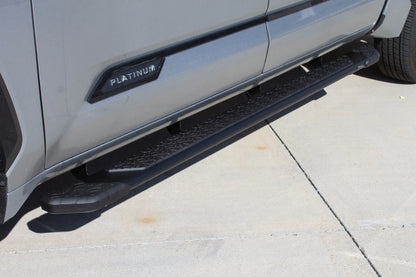 RAPTOR SERIES 5" SIDE STEPS 22-26 TOYOTA TUNDRA