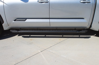 RAPTOR SERIES 5" SIDE STEPS 22-26 TOYOTA TUNDRA
