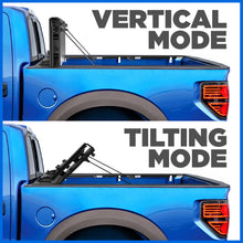 TYGER T9 Tri-Fold 14-18 Chevy / GMC 1500 5.8 Bed