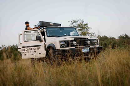Expedition Mini