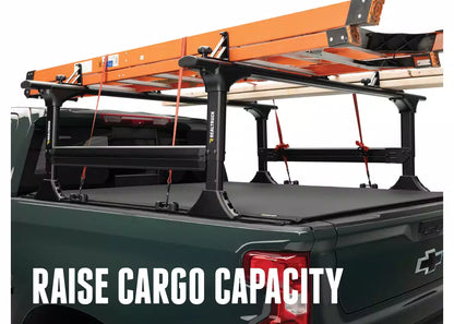 RealTruck Elevate Compact Size Truck Rack