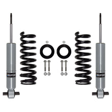 6112 Suspension Kit 0-2.5€³ 19-23 FORD RANGER