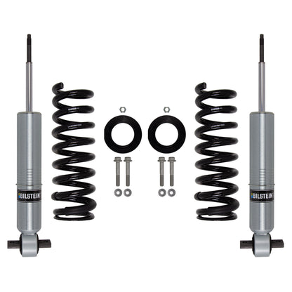 6112 Suspension Kit 0-2.5€³ 19-23 FORD RANGER
