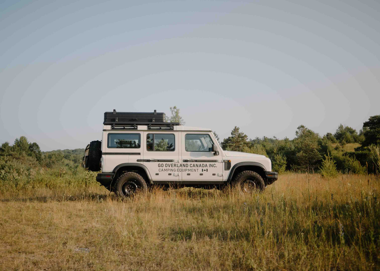 Expedition Mini