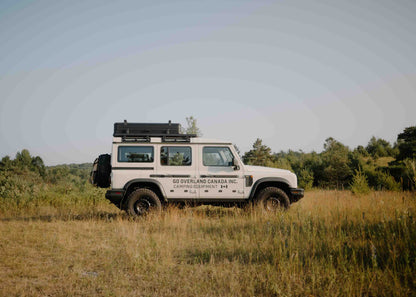 Expedition Mini