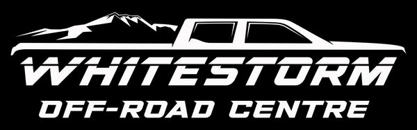 Whitestorm off-road Centre