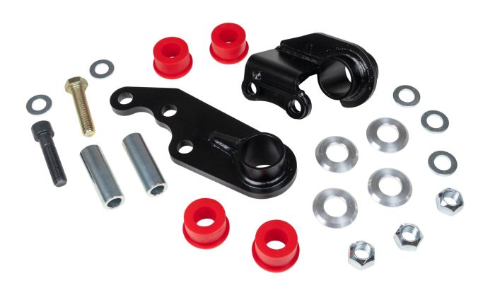 READYLIFT DIFFERENTIAL DROP KIT 22-26 TOYOTA TUNDRA