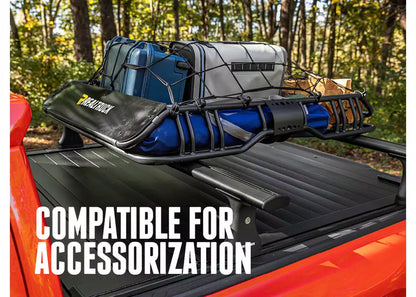 RealTruck Elevate Base Truck Rack