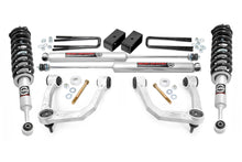3.5 Inch Lift Kit Rough Country 2005-2023 TOYOTA TACOMA