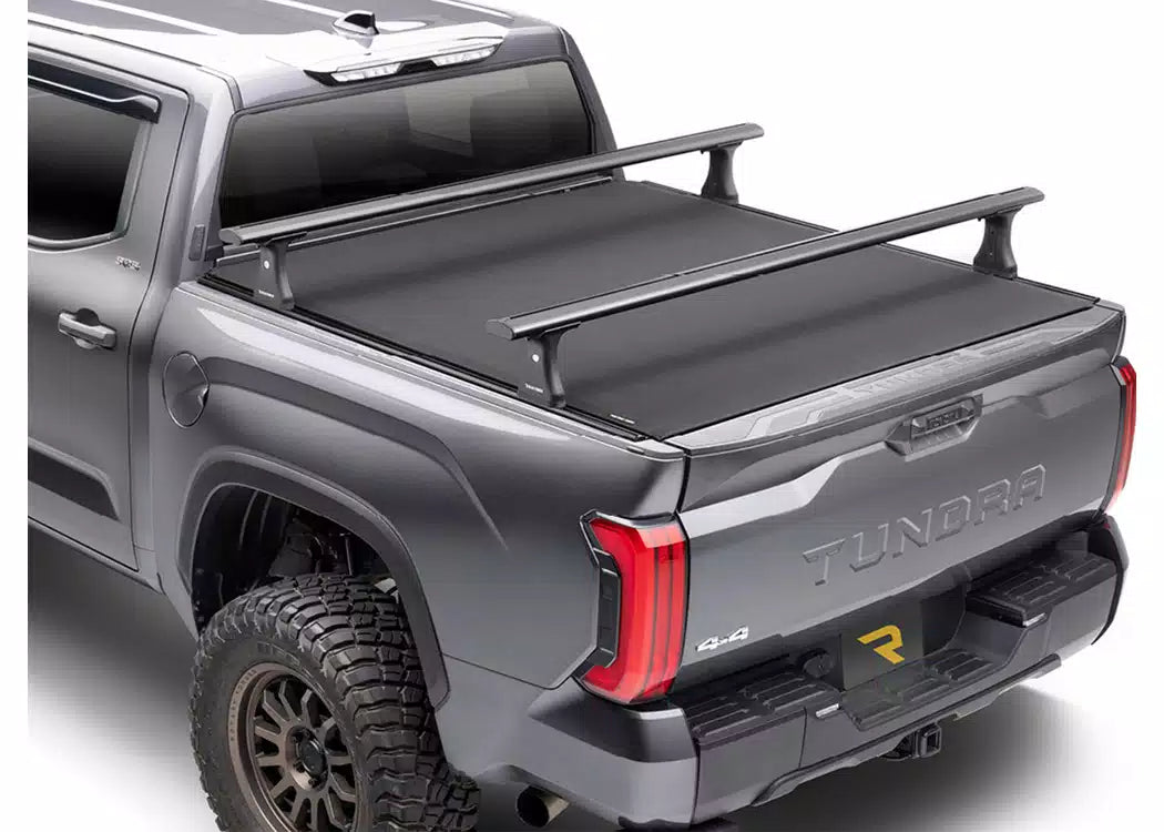RealTruck Elevate Base Truck Rack