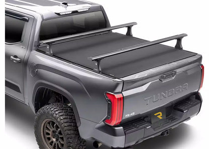 RealTruck Elevate Base Truck Rack