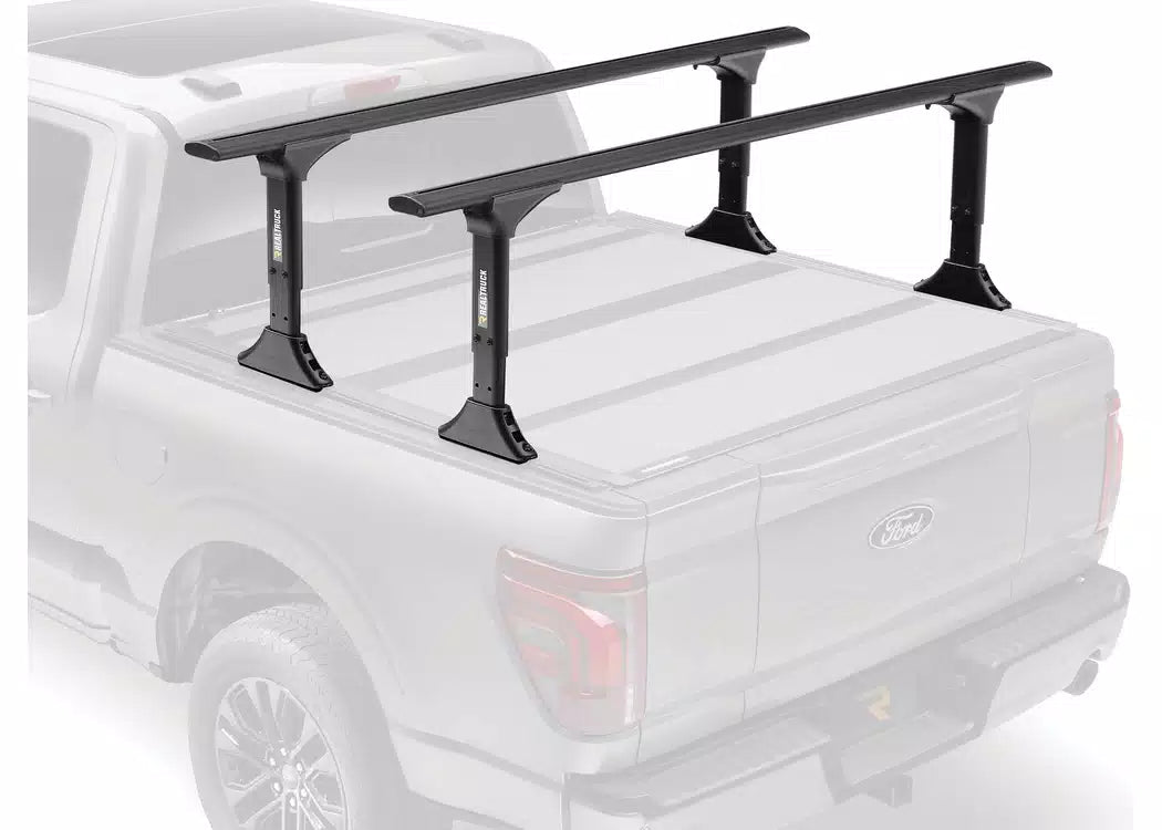 RealTruck Elevate Compact Size Truck Rack