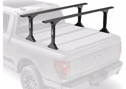 RealTruck Elevate Compact Size Truck Rack