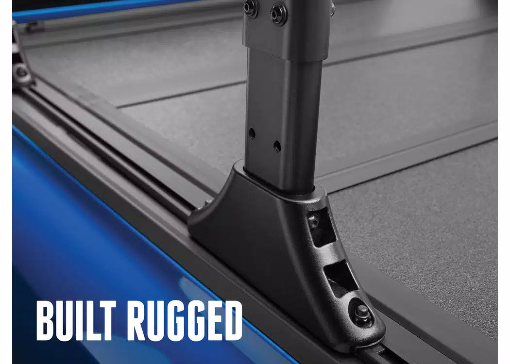 RealTruck Elevate Compact Size Truck Rack