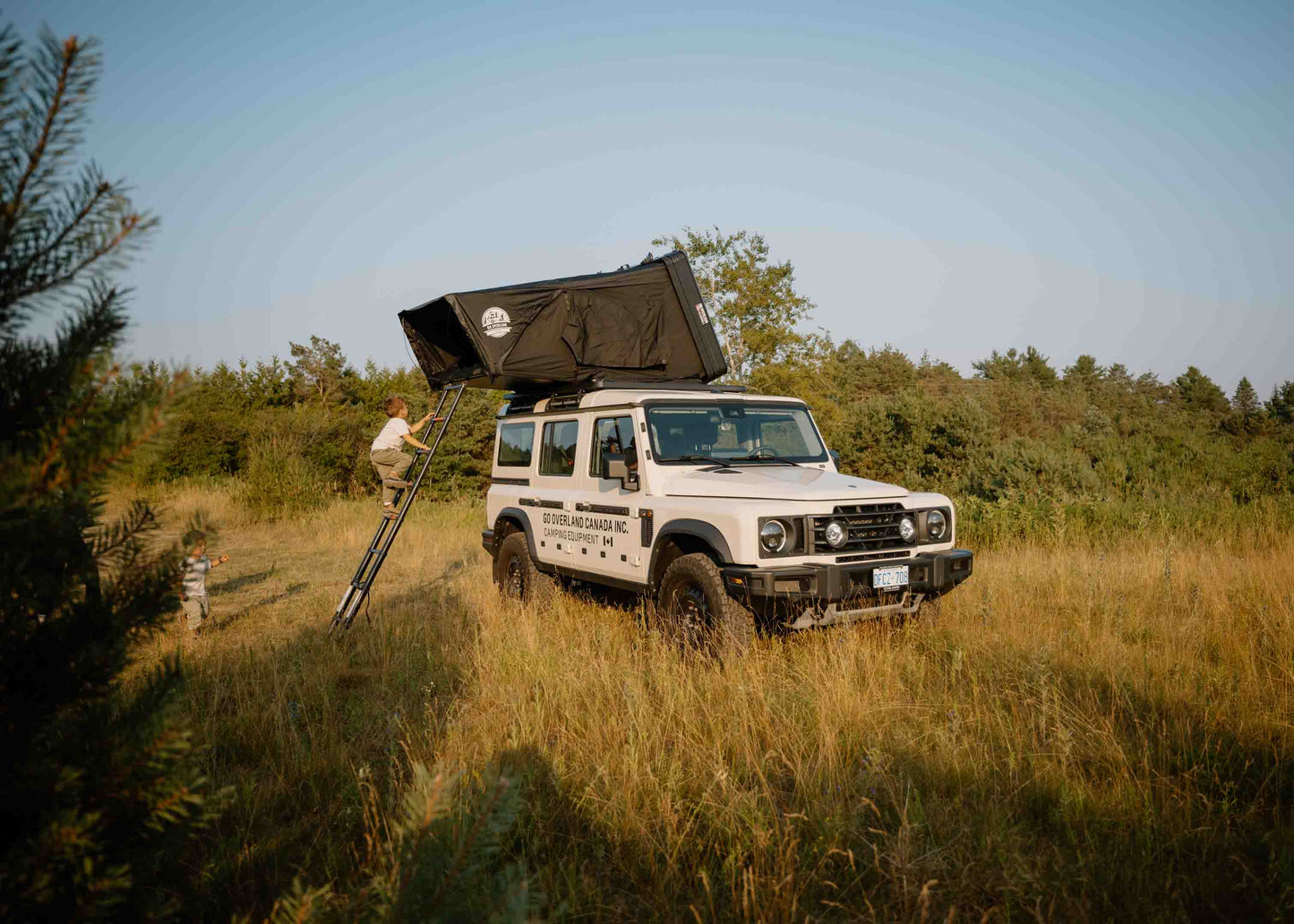 Expedition Mini