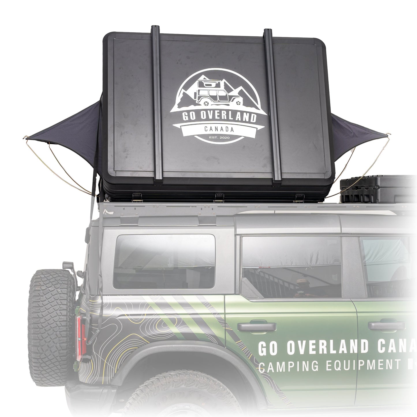Expedition Mini