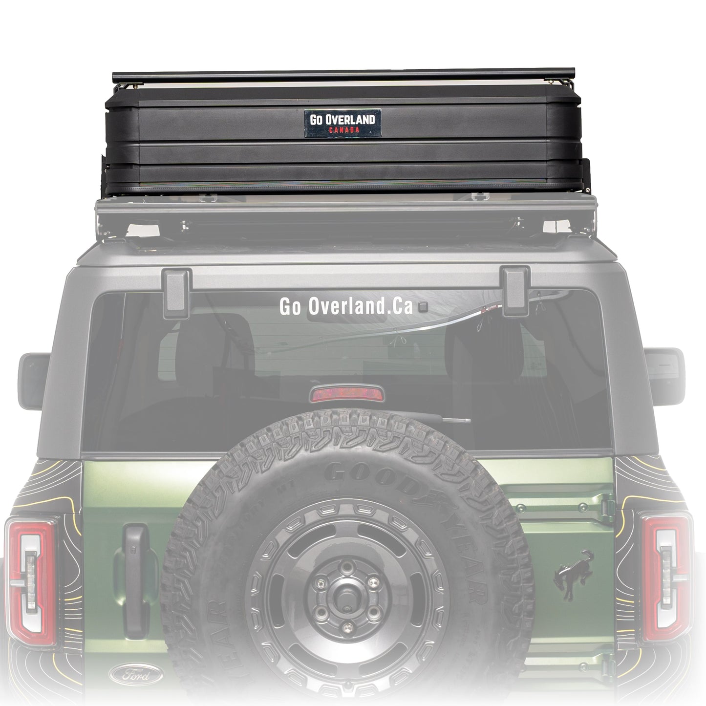 Expedition Max