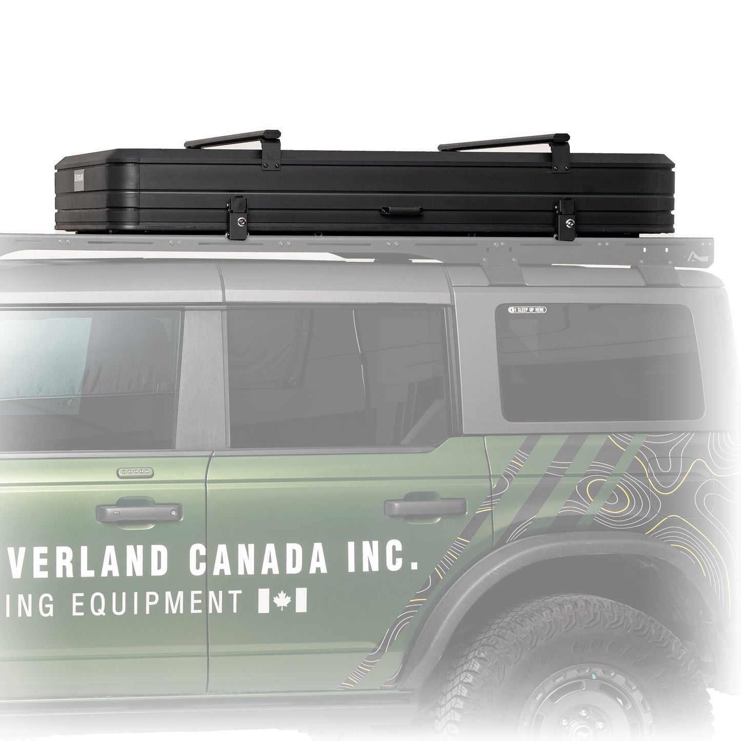 Expedition Max