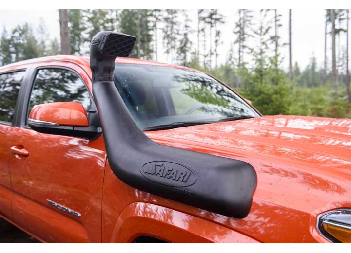 Safari ARMAX Snorkel 16-23 Toyota Tacoma