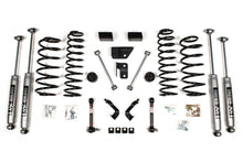 2 Inch Lift Kit | Jeep Wrangler JL (18-26) 4-Door