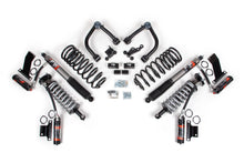 BDS SUSPENSION 3 Inch Lift Kit | FOX 2.5 Performance Elite Series | TOYOTA TUNDRA (22-26) 4WD