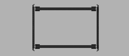 Elite Series Bed Bar System V2
