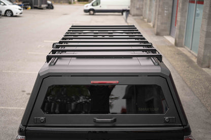 Universal Canopy Rack