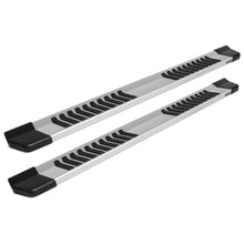 RAPTOR 6" OEM ALUMINUM RUNNING BOARD  05-23 TACOMA Access/Extended Cab