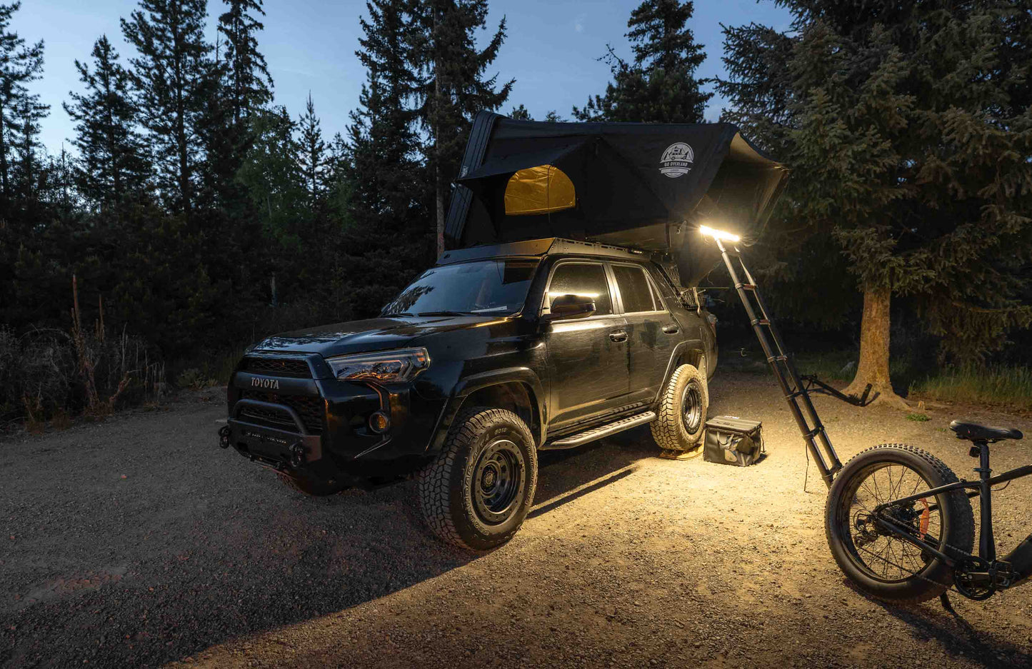 Expedition Max