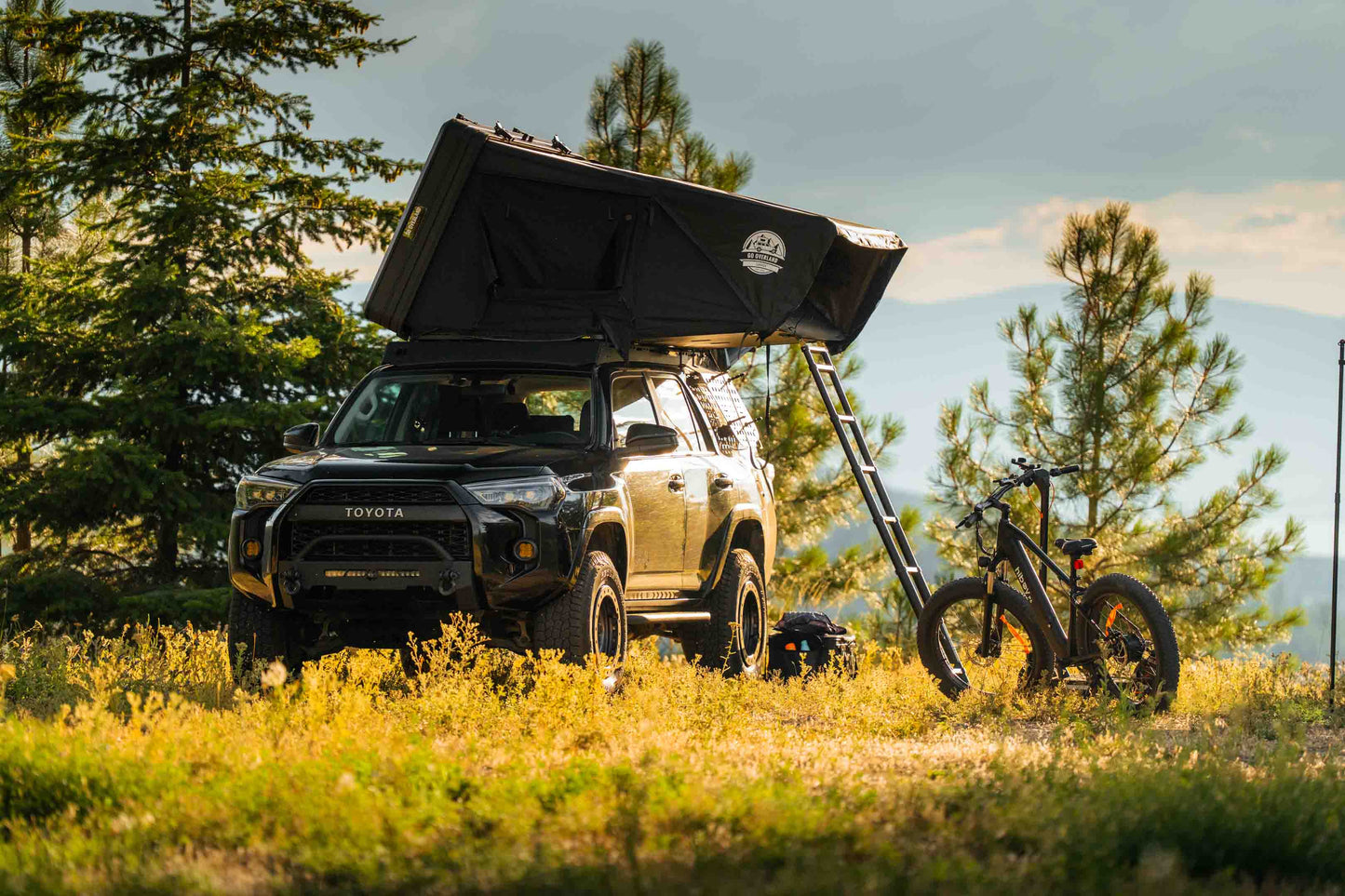 Expedition Max