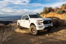 BDS 2 Inch Leveling Kit | FOX 2.0 Coilover | Ford F150 (21-26) 4WD